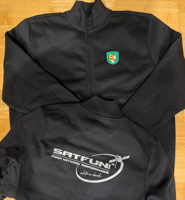 Vorzeitige Weihnachtsgeschenke für die Schützengilde Schwaig