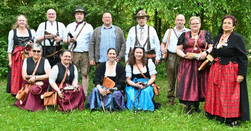 Start der Kärwa-Saison 2026